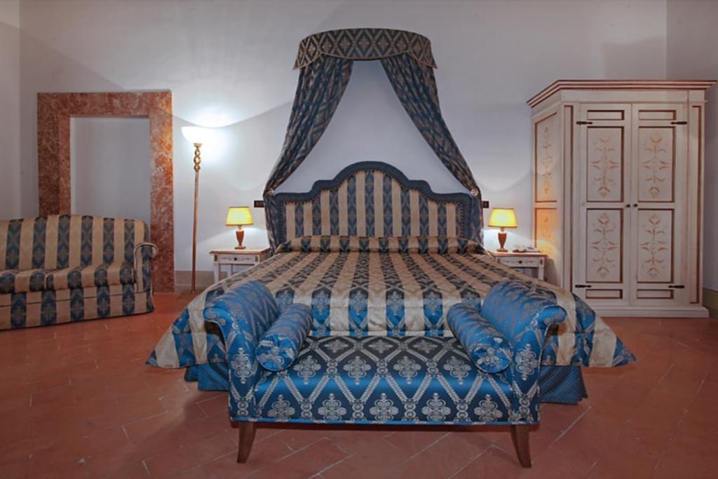 Antica Dimora Alla Rocca Треві Екстер'єр фото