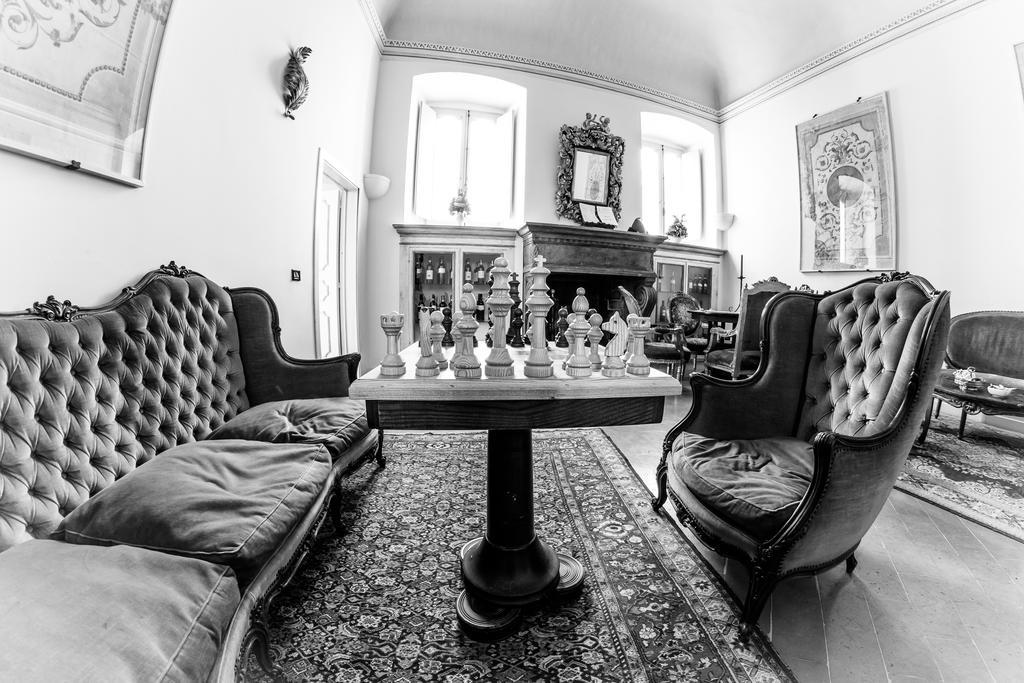 Antica Dimora Alla Rocca Треві Екстер'єр фото