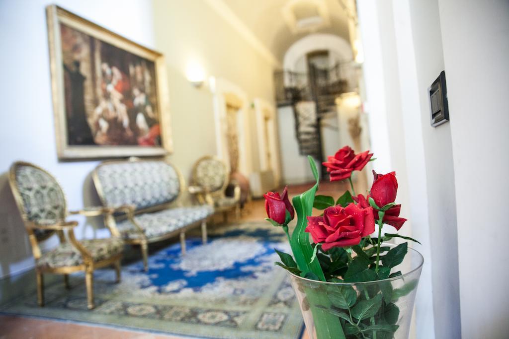 Antica Dimora Alla Rocca Треві Екстер'єр фото