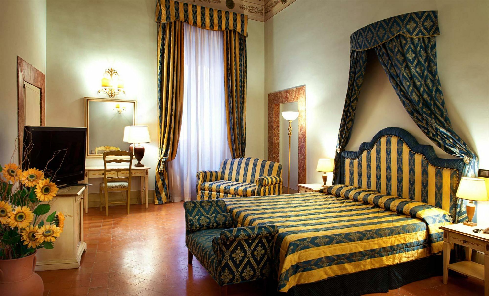 Antica Dimora Alla Rocca Треві Екстер'єр фото