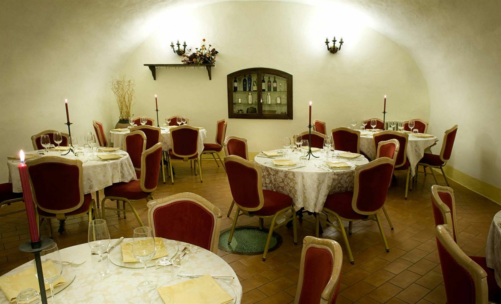 Antica Dimora Alla Rocca Треві Екстер'єр фото
