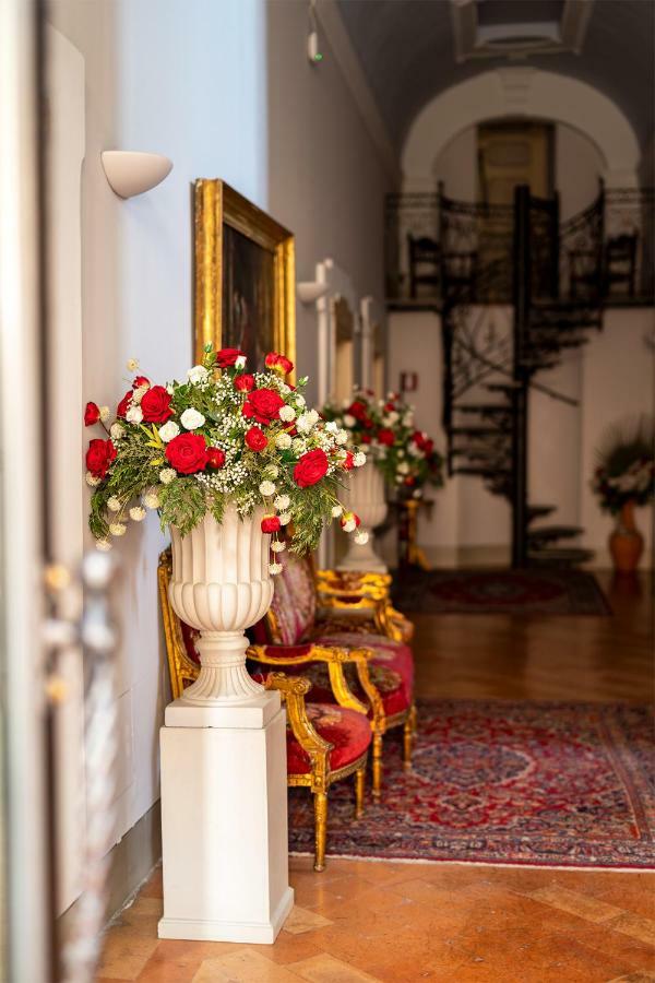 Antica Dimora Alla Rocca Треві Екстер'єр фото